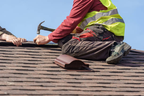 Best Heating Cable for Roof Installation  in St Stephens, NC
