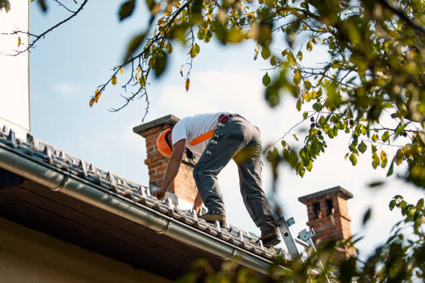 Best Storm Damage Roof Repair  in St Stephens, NC