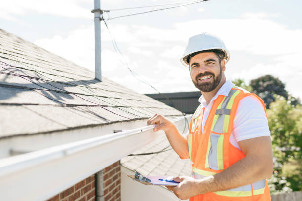 Best Roof Gutter Cleaning  in St Stephens, NC
