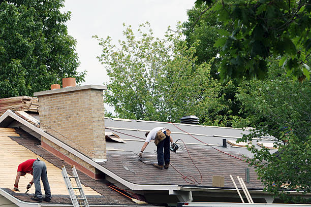 Best Best Roofing Contractors  in St Stephens, NC
