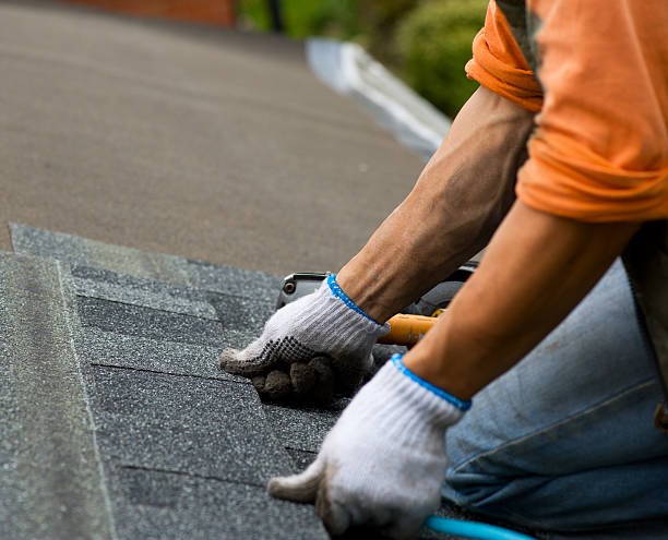 Quick and Trustworthy Emergency Roof Repair Services in St Stephens, NC