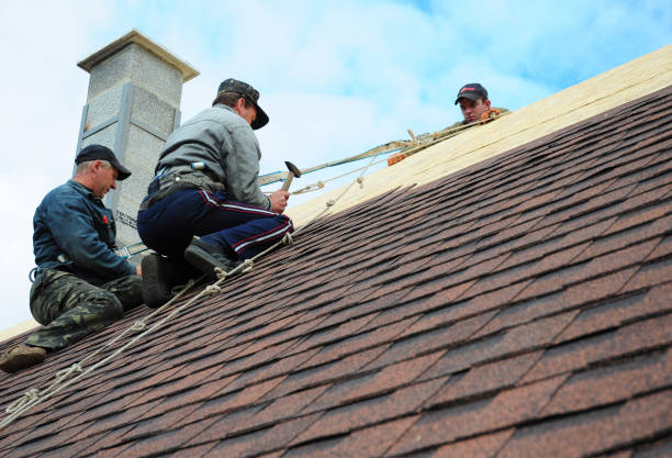 Tile Roofing Contractor in St Stephens, NC