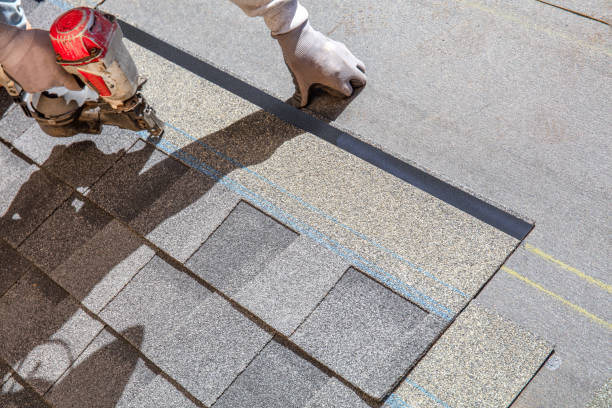 Best Residential Roofing Contractor  in St Stephens, NC